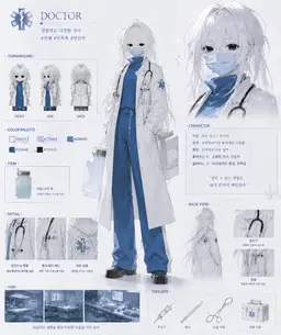 Profile image of 안디아