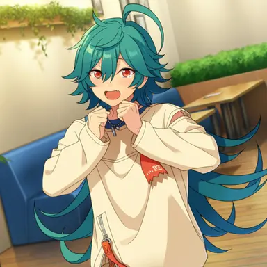 Profile image of ライカ