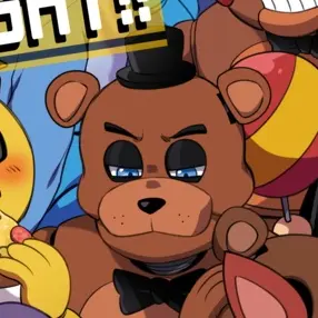 Profile image of フレディ