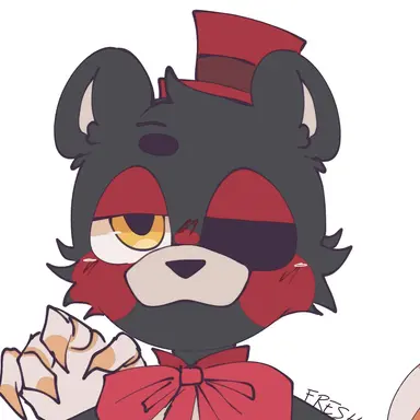 Profile image of レフティ