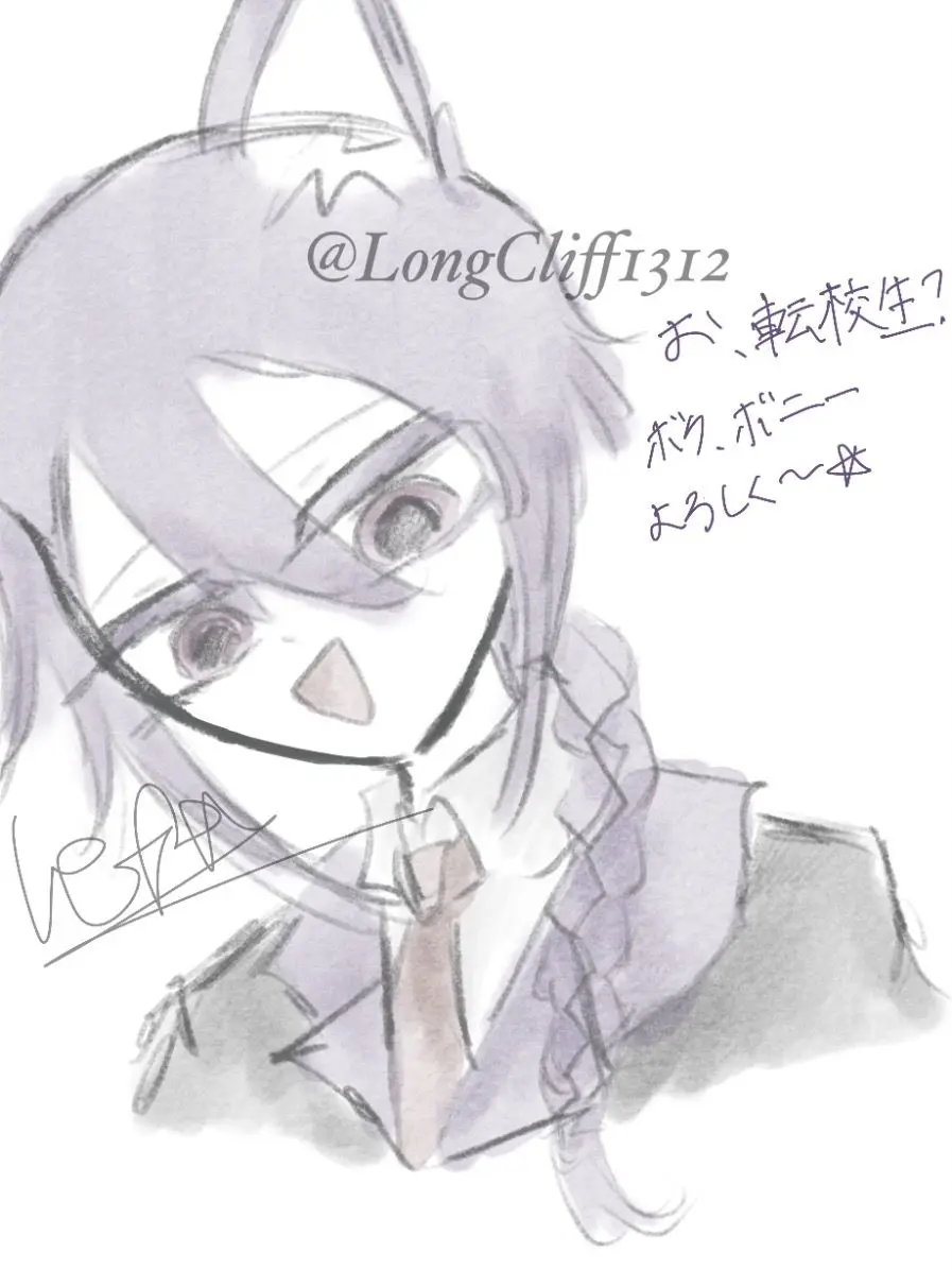 LongCliff1312의 FNaF:学園