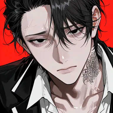 Profile image of 黒瀬 優人