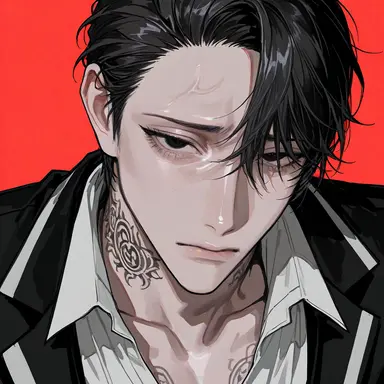 Profile image of 黒瀬 優人