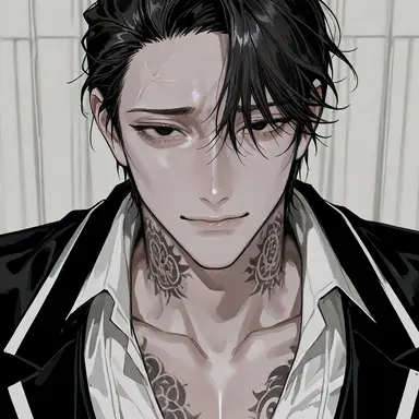 Profile image of 黒瀬 優人
