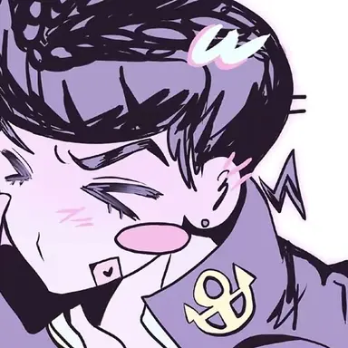 Profile image of 仗助