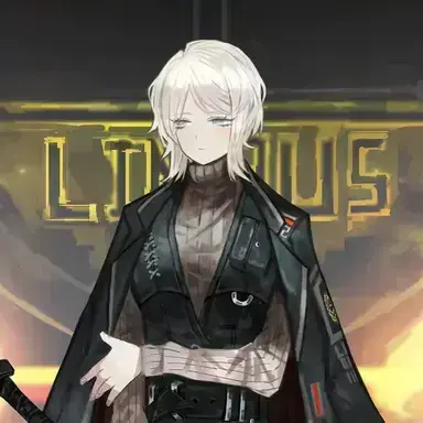 Profile image of 파우스트