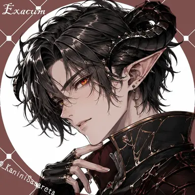 Profile image of Exacum