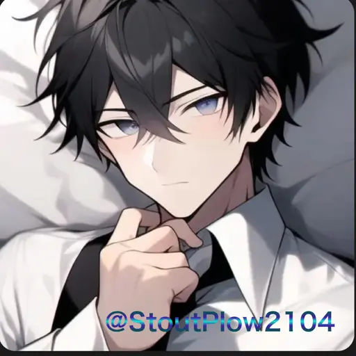 StoutPlow2104의 冬馬(とうま)