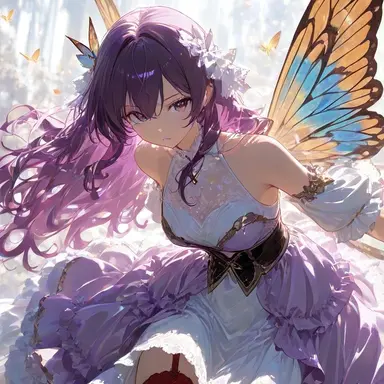 Profile image of アゲハ