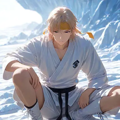 Profile image of 剛鉄