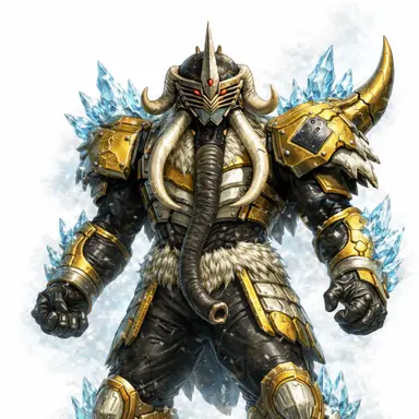 Profile image of ギガンモス