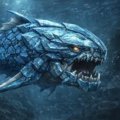 Profile image of アビスファング