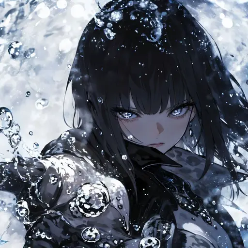 GlazedWire8426의 ルイ