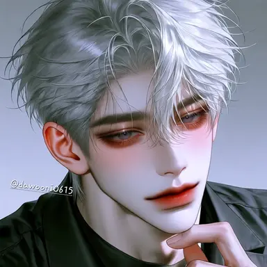 Profile image of ハン・ジホ