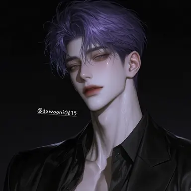 Profile image of パク・ミンジェ