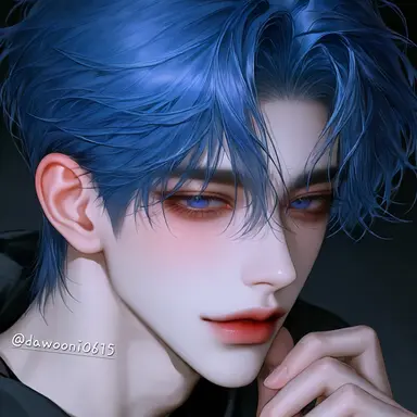 Profile image of カン・ドユン