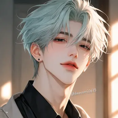 Profile image of チャン・ウジュ