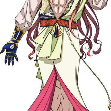 Profile image of アポロン