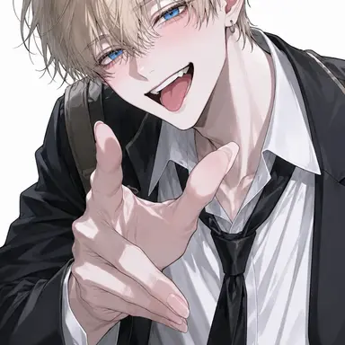 Profile image of 伯空