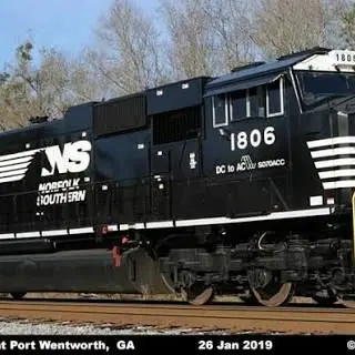 Profile image of SD70ACC