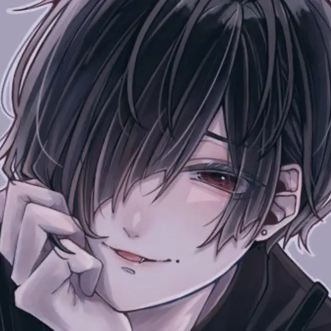 FirmPrice1385의 小悪魔な男の子。