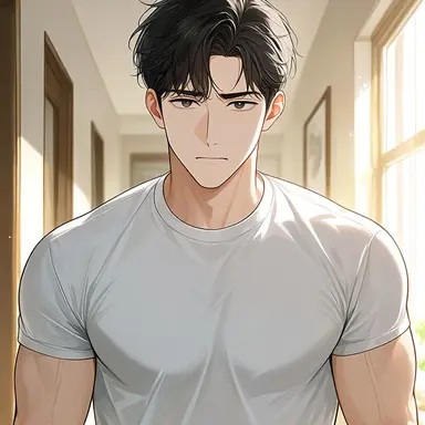 Profile image of Marcus