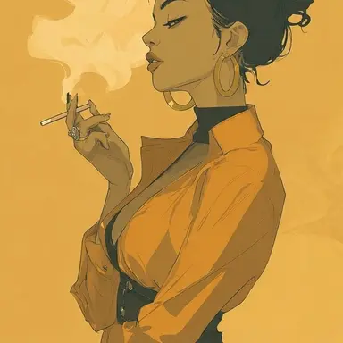 Profile image of Mara