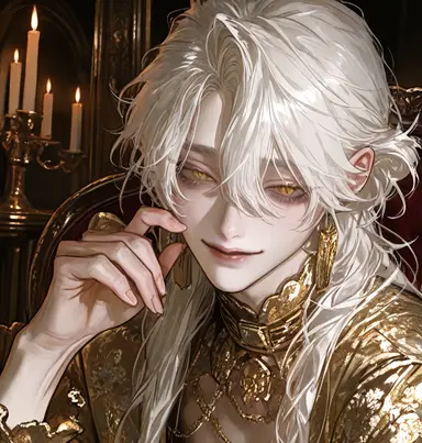 Profile image of ルシアン・セルベンティア