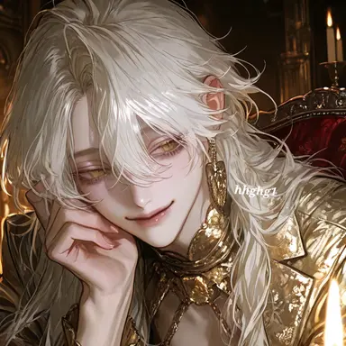 Profile image of 루시안 세르벤티아