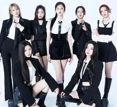 StableComb1106의 Babymonster