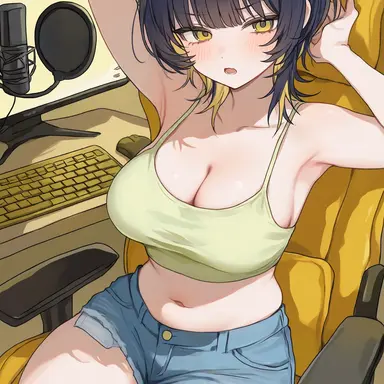 Profile image of Luna