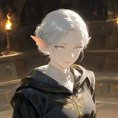 Profile image of Solvaine