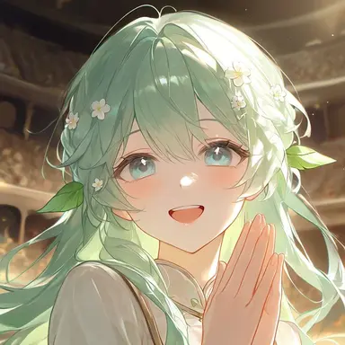 Profile image of Ely