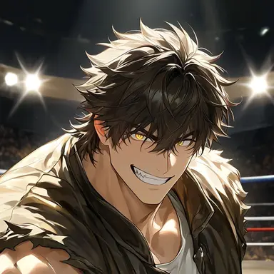 Profile image of Tryrant