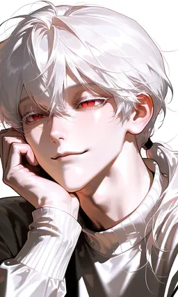 Profile image of 伊月