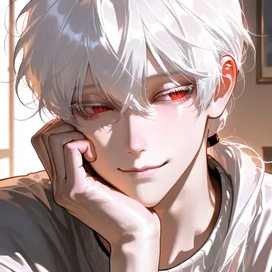 Profile image of 伊月