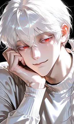Profile image of 伊月