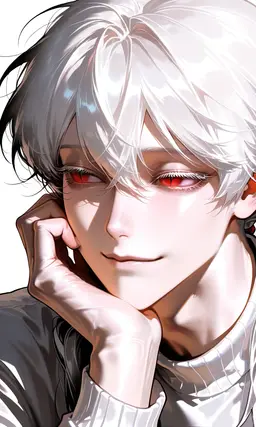 Profile image of 伊月