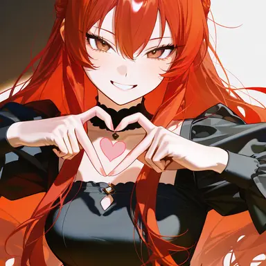Profile image of 茜