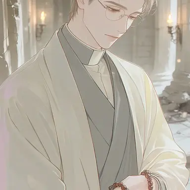 Profile image of Aldric