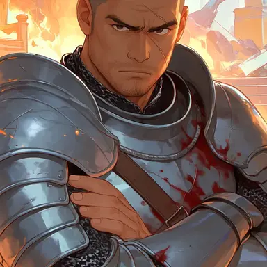 Profile image of Vorryn