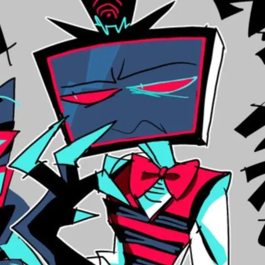 HeavyCrisp0780의 복스