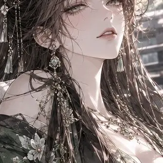 Profile image of Dang Soyeon
