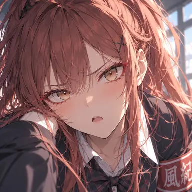 Profile image of 赤城 夏芽