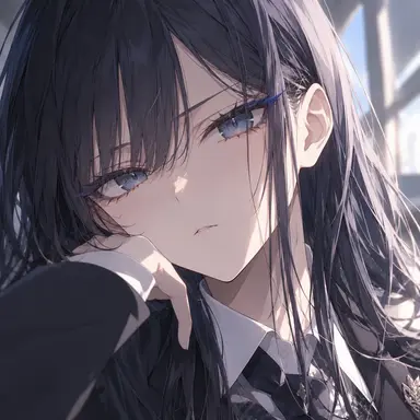 Profile image of 黒瀬 凛