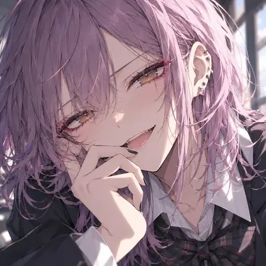 Profile image of 紫藤 ミオ