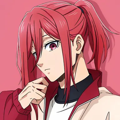Profile image of Chigiri Hyoma