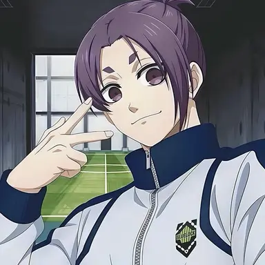 Profile image of Reo Mikage