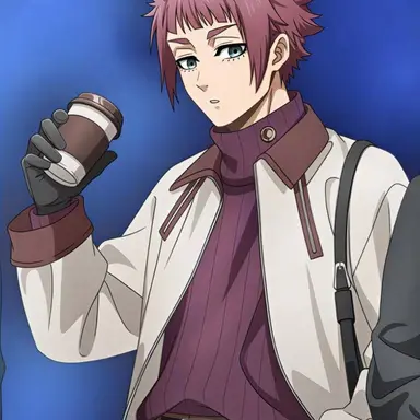 Profile image of Sae Itoshi