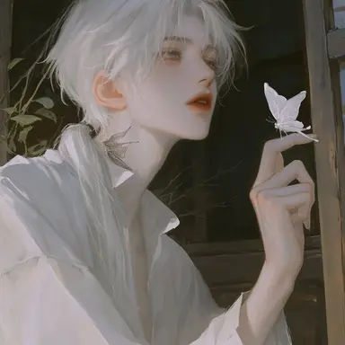 Profile image of エルン・ヴァイス